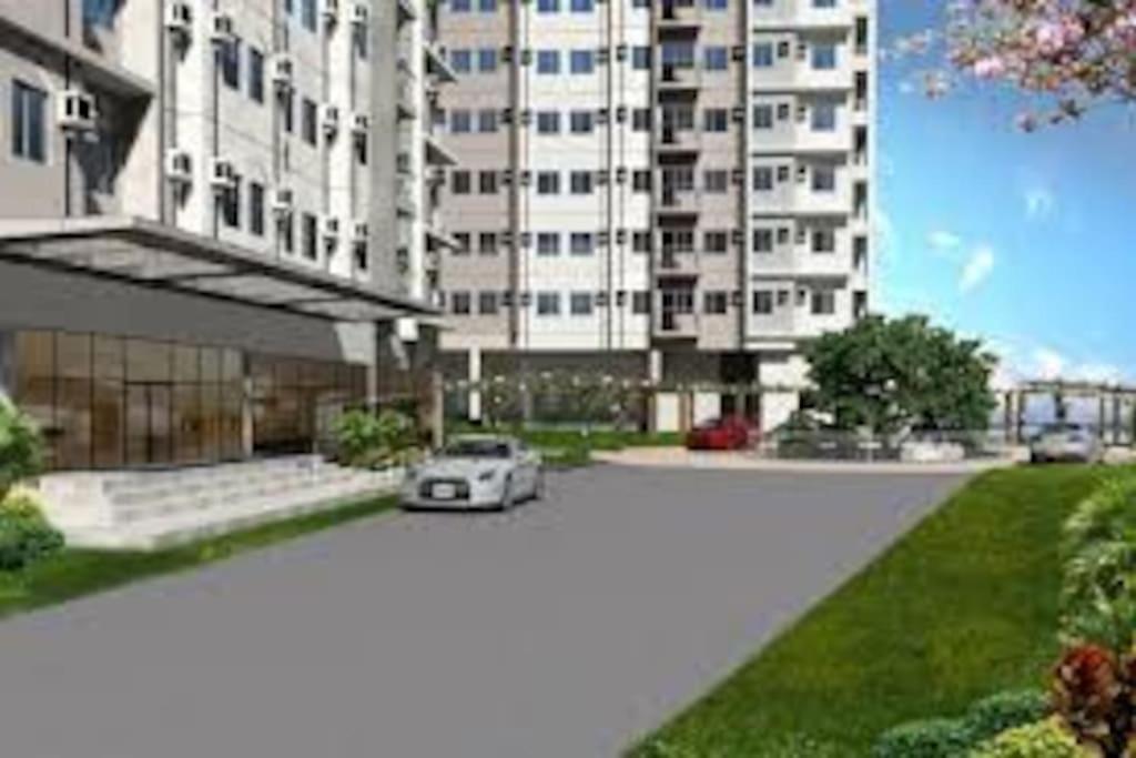 Family Freindly 2 Bedroom Condo At Vine Residences Manila Exterior photo