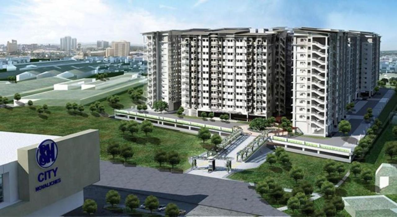 Family Freindly 2 Bedroom Condo At Vine Residences Manila Exterior photo